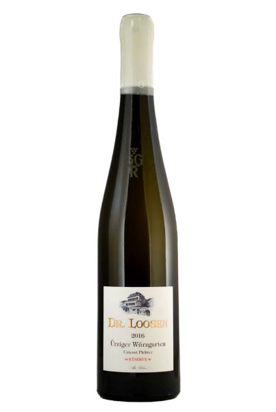 Picture of 2016 Dr Loosen Ürziger Würzgarten GG Réserve Riesling