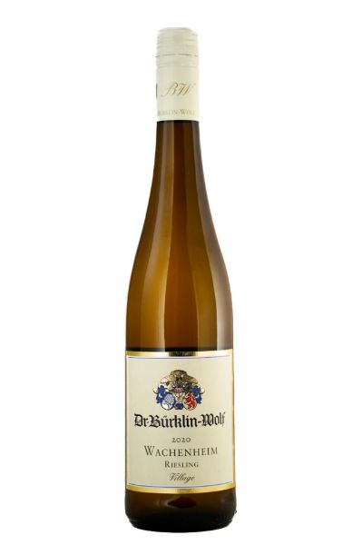 Picture of 2020  Bürklin-Wolf Riesling Wachenheimer