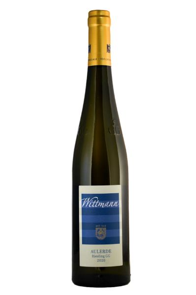 Picture of 2020 Wittmann Aulerde GG Riesling