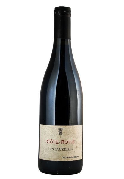 Picture of 2014 Tardieu Laurent Cote Rotie Les Lauzières