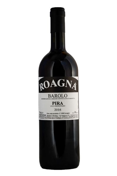 Picture of 2016 Roagna Barolo Pira