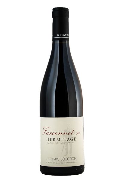 Picture of 2018 Domaine Jean-Louis Chave Selection Hermitage Rouge 'Farconnet'