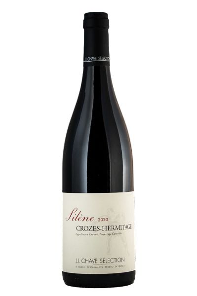 Picture of 2020 Jean-Louis Chave Selection Crozes Hermitage Rouge 'Silène'