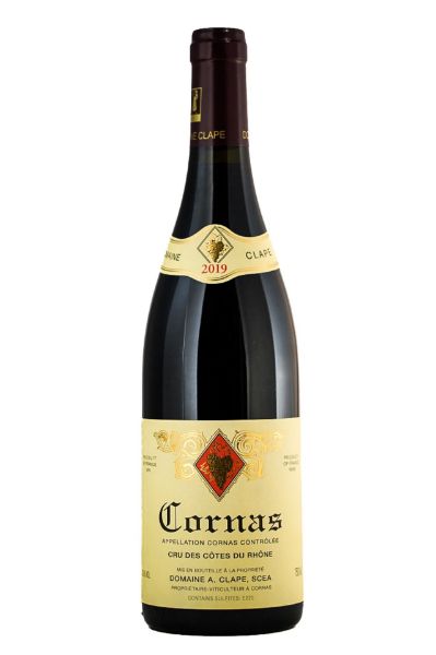 Picture of 2019 Domaine Auguste Clape Cornas