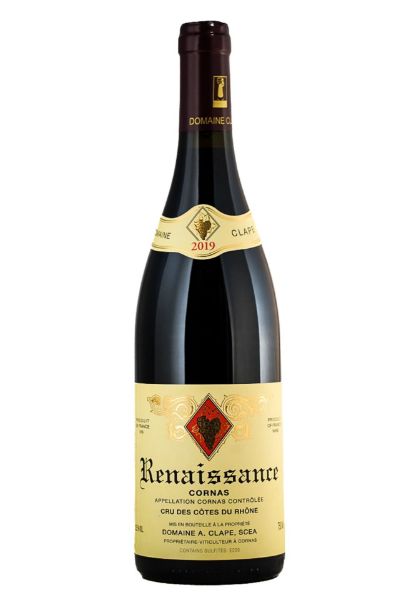 Picture of 2019 Domaine Auguste Clape Renaissance Cornas