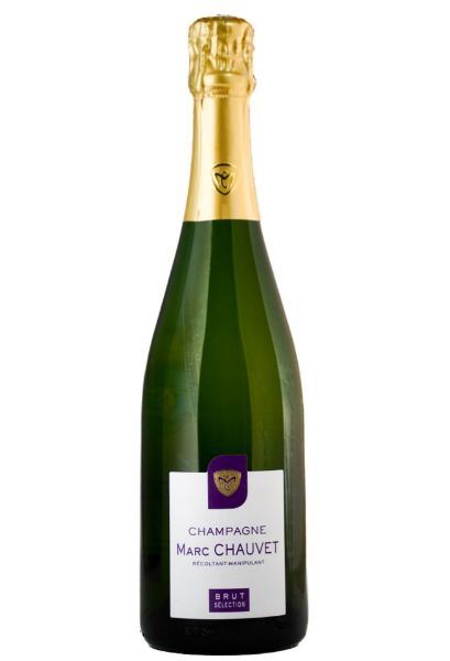 Picture of Champagne Marc Chauvet Brut Selection NV