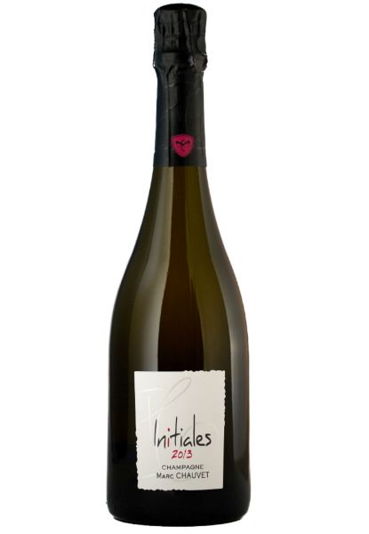 Picture of 2013 Marc Chauvet 'Cuvee Initiales' 