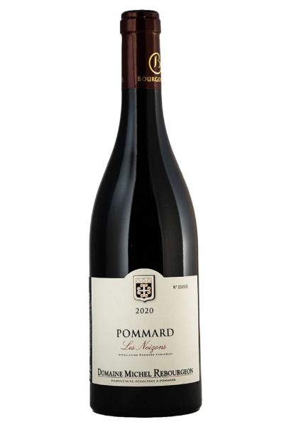 Picture of 2020 Domaine Michel Rebourgeon Pommard 'Les Noizons'