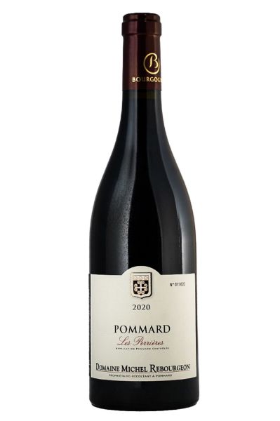 Picture of 2020 Domaine Michel Rebourgeon Pommard 'Les Perrieres'