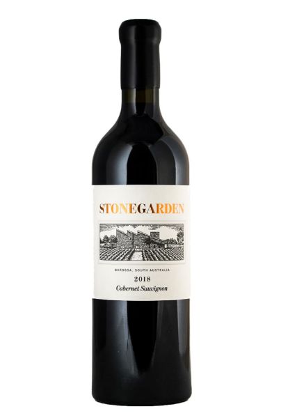 Picture of 2018 Stonegarden Wines Cabernet Sauvignon
