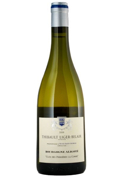 Picture of 2019 Thibault Liger-Belair Bourgogne Aligote Clos des Perrieres La Combe