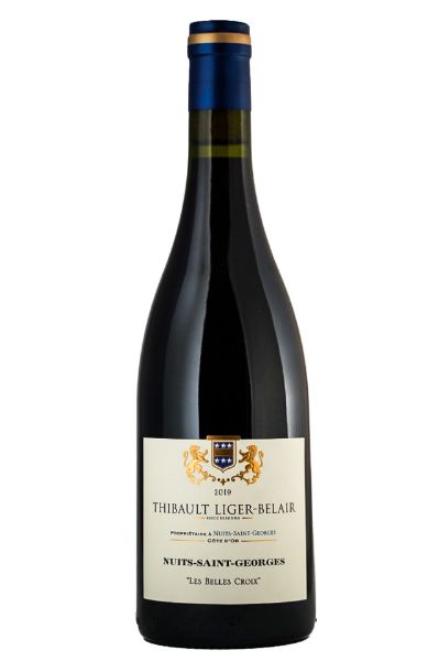 Picture of 2019 Thibault Liger-Belair Nuits-St-Georges ‘Les Belles Croix’ 