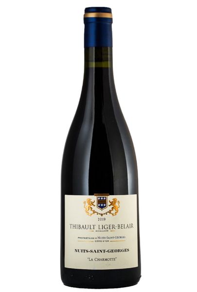 Picture of 2019 Thibault Liger-Belair Nuits-St-Georges La Charmotte