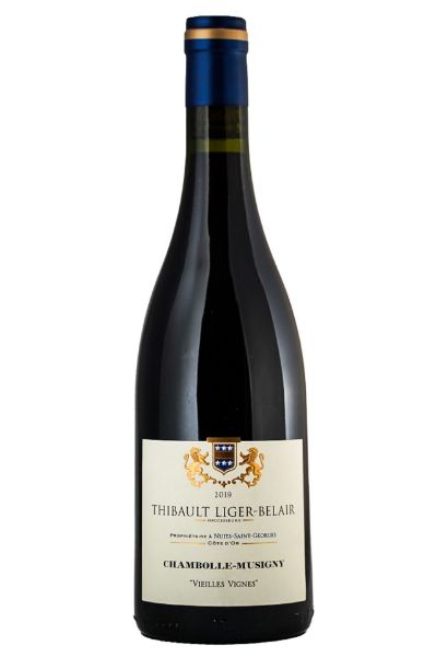 Picture of 2019 Thibault Liger-Belair Chambolle-Musigny "Vieilles Vignes"