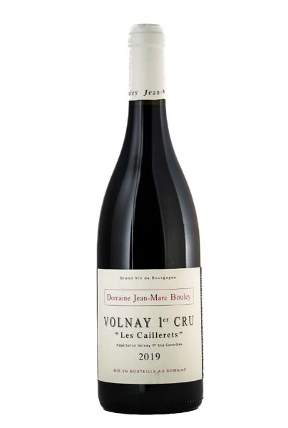 Picture of 2019 Domaine Jean-Marc & Thomas Bouley Volnay 1er Cru Les Caillerets