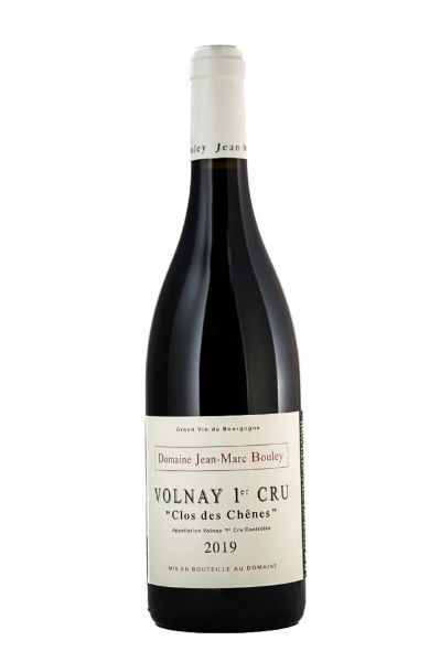 Picture of 2019 Domaine Jean-Marc & Thomas Bouley  Volnay 1er Cru Clos des Chênes 