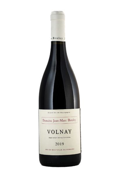 Picture of 2019 Jean-Marc Bouley Volnay