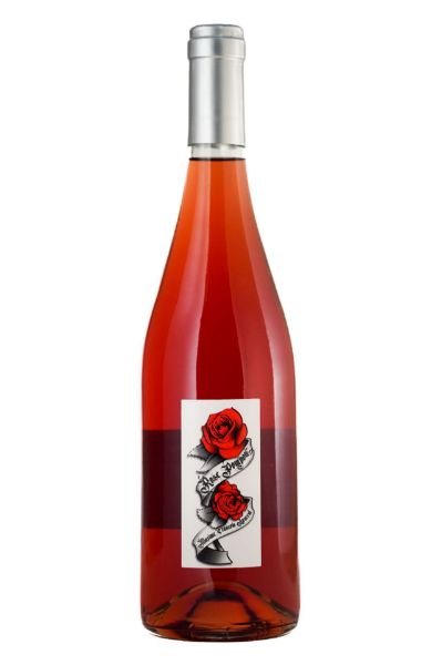 Picture of 2021  Maxime-François Laurent Côtes du Rhône Rosé 'Pompon'