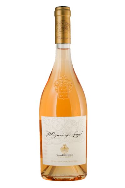Picture of 2020 Caves d'Esclans Whispering Angel Rosé