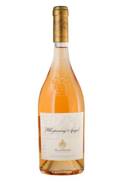 Picture of 2020 Caves d'Esclans Whispering Angel Rosé