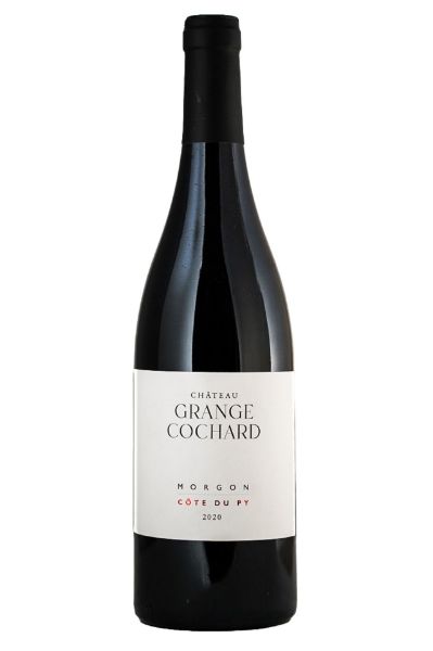 Picture of 2020 Grange Cochard Morgon Côte du Py