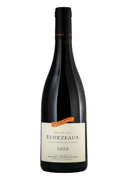 Picture of 2020 David Duband Echézeaux Grand cru