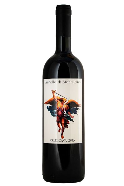 Picture of 2013 Valdicava Brunello di Montalcino