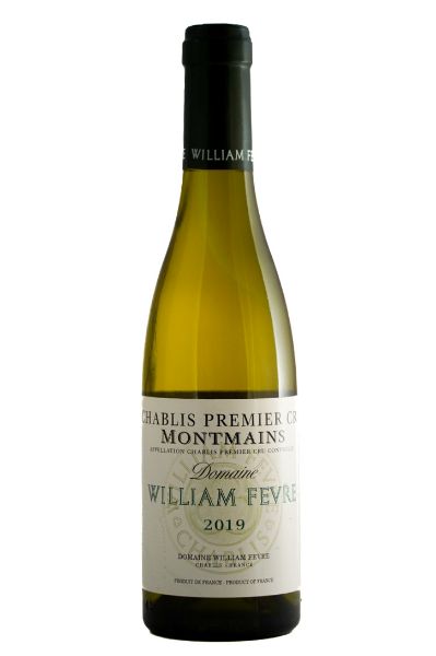 Picture of 2020 Domaine William Fèvre Magnum Premier Cru Montmains