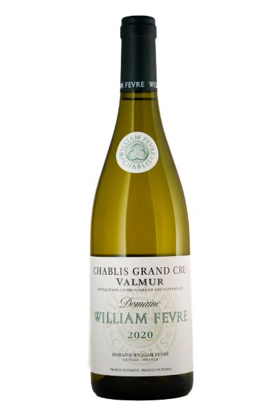 Picture of 2020 Domaine William Fèvre Grand Cru Valmur