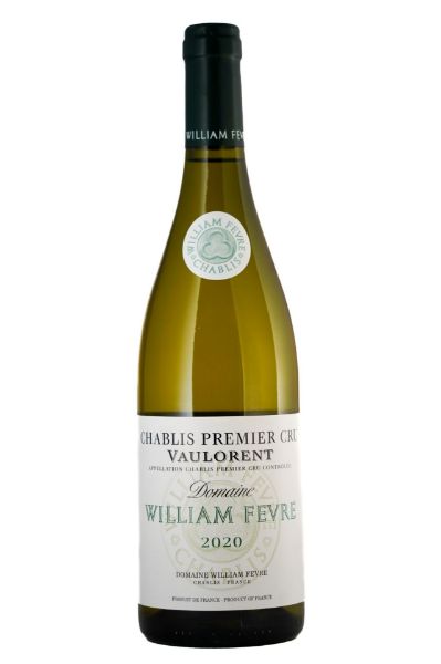 Picture of 2020 Domaine William Fèvre Premier Cru Vaulorent