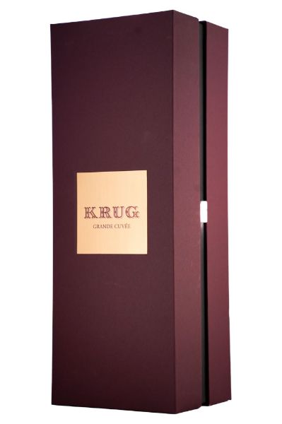 Picture of Krug NV Grande Cuvée 170ème Édition