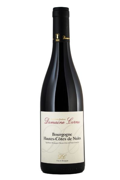 Picture of 2019 Domaine Cornu Hautes Cotes de Nuits Rouge 