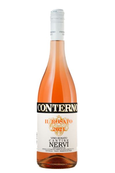 Picture of 2021 Nervi-Conterno Il Rosato