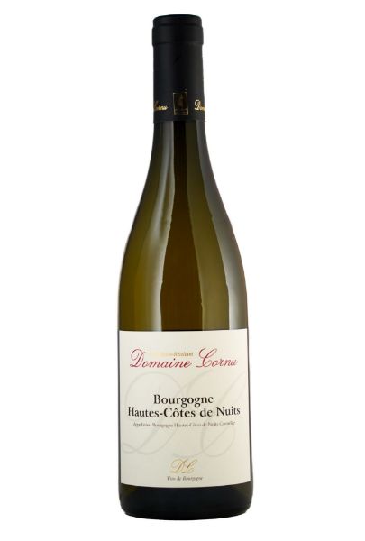 Picture of 2020 Domaine Cornu Hautes Cotes de Nuits Blanc