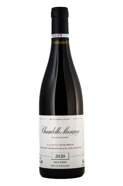 Picture of 2020 L. Roumier Chambolle Musigny
