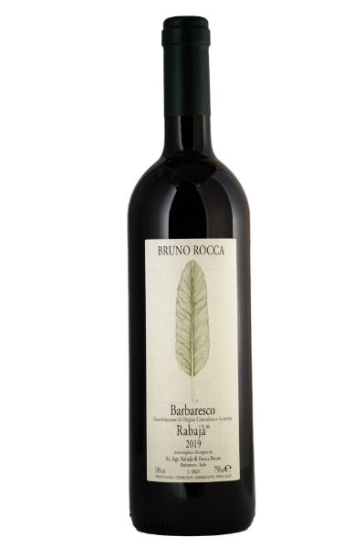 Picture of 2019 Bruno Rocca, Rabajà, Barbaresco