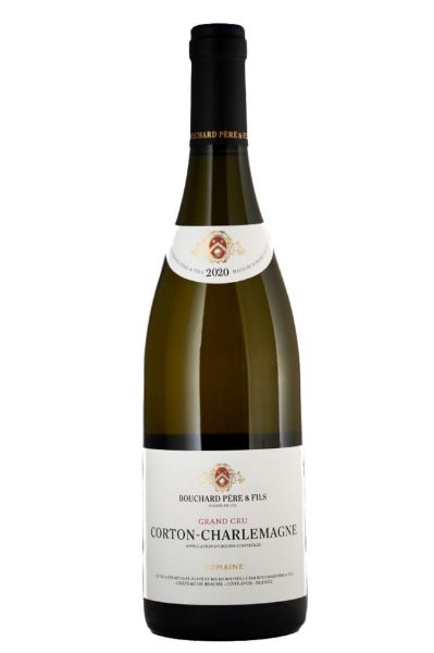 Picture of 2020 Bouchard Père & Fils Corton-Charlemagne, Grand Cru