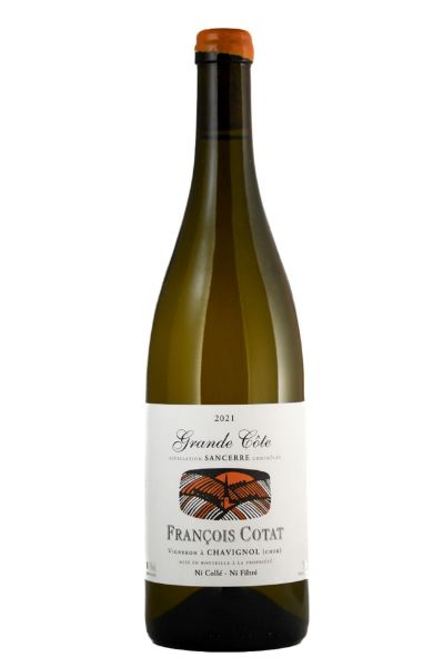 Picture of 2021 François Cotat Sancerre 'La Grande Côte'