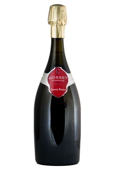 Picture of Gosset NV Grande Réserve Brut