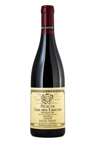 Picture of 2020 Louis Jadot Beaune 1er Cru Clos des Ursules 