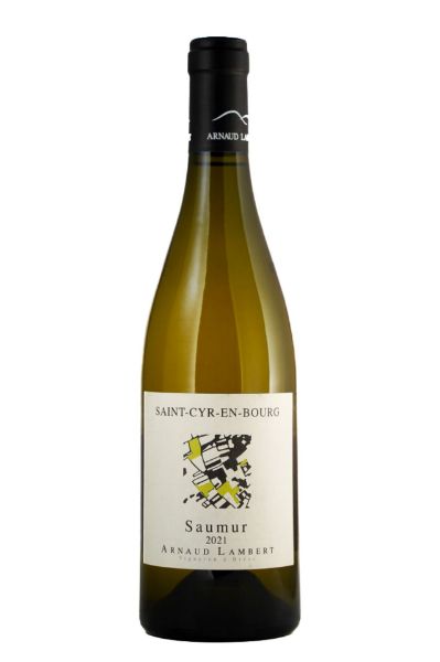 Picture of 2021 Arnaud Lambert Saumur Coulée de St-Cyr