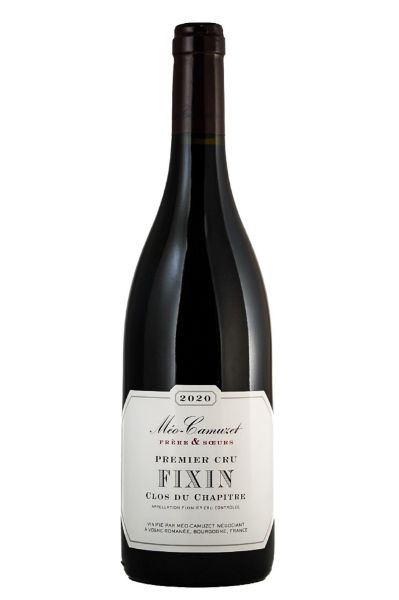 Picture of 2020 Frère et Soeurs Fixin Clos du Chapitre