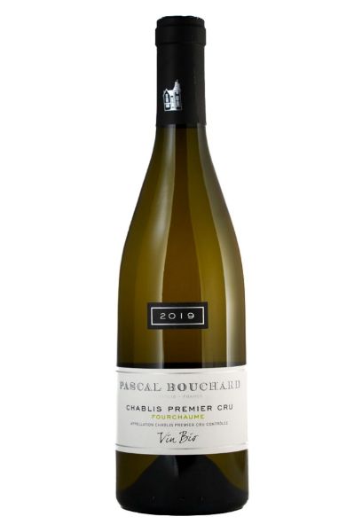 Picture of 2019 Pascal Bouchard Premier Cru ‘Fourchame’