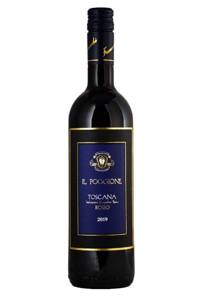 Picture of 2019 Il Poggione Rosso Toscana IGT