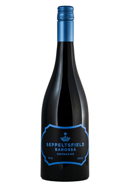 Picture of 2022 Seppeltsfield Barossa Grenache 