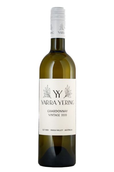 Picture of 2020 Yarra Yering Chardonnay