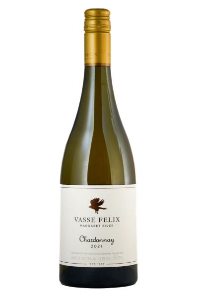 Picture of 2021 Vasse Felix Margaret River Chardonnay