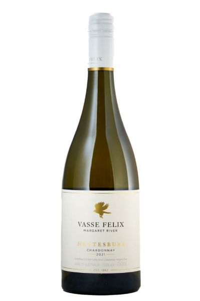 Picture of 2021 Vasse Felix Heytesbury Chardonnay