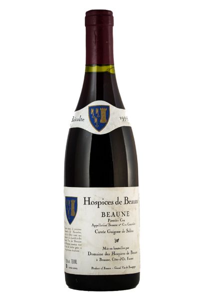 Picture of 1994 Hospices de Beaune Beaune 1er Cru