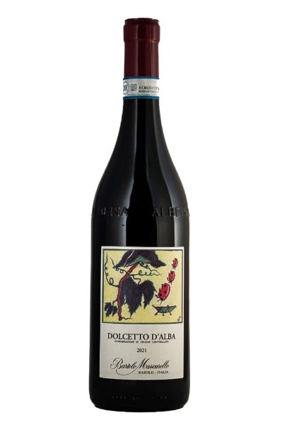 Picture of 2021 Bartolo Mascarello Dolcetto d'Alba